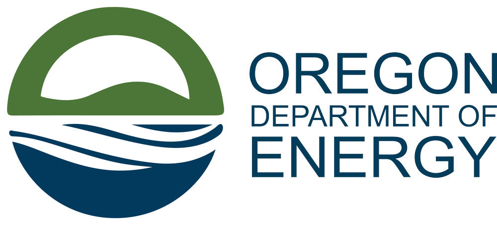 Oregon Department of Energy